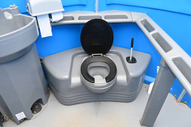 Best Long-Term Portable Toilet Rental  in Callahan, FL