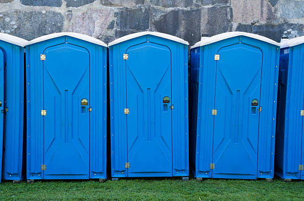 Best Standard Portable Toilet Rental  in Callahan, FL